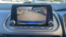 Nissan Qashqai 1.3 DiG-T MH 158 Acenta Premium 5dr Xtronic Petrol Hatchback